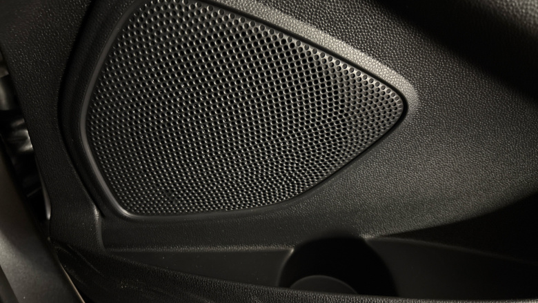 Ford EcoSport 1.0 EcoBoost 125 ST-Line 5dr Petrol Hatchback